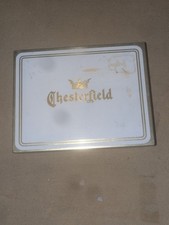 Vintage chesterfield cigarette for sale  Frederick