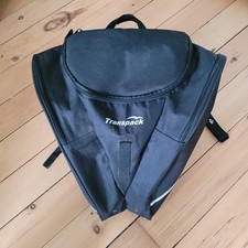 Transpack black ski for sale  Montclair