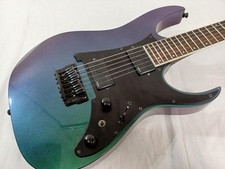 IBANEZ / RG631ALF (NO250502) comprar usado  Enviando para Brazil