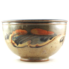 Grande coupe grès d'occasion  Vallauris