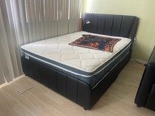 Twin bed drawers for sale  Miami