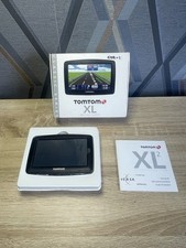 Tomtom western satnav for sale  WIGAN