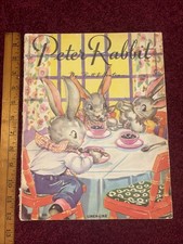 Vintage peter rabbit for sale  York
