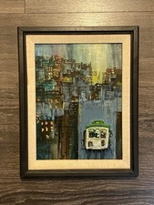 San francisco cable for sale  Placerville