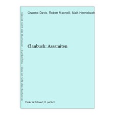 Clanbuch assamiten davis gebraucht kaufen Clanbuch assamiten davis gebraucht kaufen  Krefeld