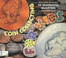 Coin collecting kids for sale  Feasterville Trevose
