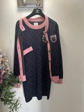 Ensemble robe cardigan d'occasion  Antibes