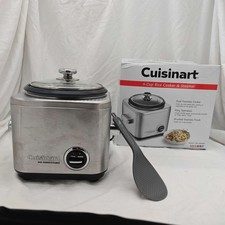 Cuisinart cup rice for sale  Morgantown