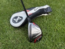 Taylormade stealth hybrid gebraucht kaufen  Dortmund