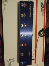 Rjm loop gizmo for sale  Xenia