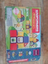 Magformers maggys house for sale  LEEDS