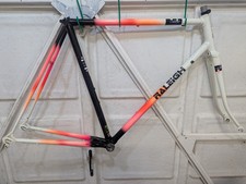 90s vintage raleigh for sale  WOLVERHAMPTON