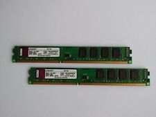 Kingston 4gb ram usato  Pozzallo