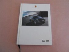 Porsche 911 type d'occasion  Bédée