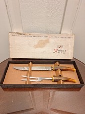 Vintage warwick cutlery for sale  Sioux Falls