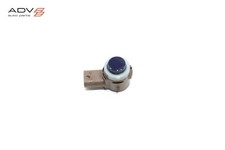 MERCEDES S560 S550 W222 SENSOR DE DISTÂNCIA AUXILIAR DE ESTACIONAMENTO PARACHOQUE DIANTEIRO FABRICANTE DE EQUIPAMENTO ORIGINAL 2014-20 comprar usado  Enviando para Brazil