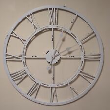 White skeletal wall for sale  CHELMSFORD
