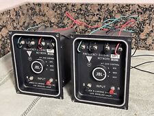 Jbl n1200 crossover for sale  San Marcos