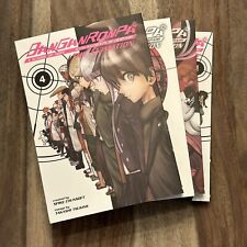 Danganronpa animation vol. for sale  Baton Rouge