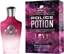 Police potion love usato  Casoria