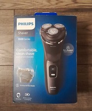 Phillips shaver 3000 for sale  LONDON