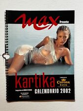 Calendario sexi 2002 usato  Imola