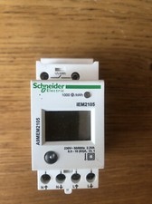 Schneider a9mem2105 kwh for sale  SHREWSBURY