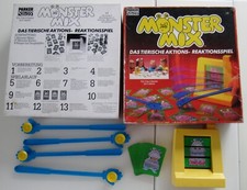 Guter zustand monster gebraucht kaufen  Gaggenau