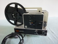 Filmprojektor eumig mark gebraucht kaufen  Emsbüren