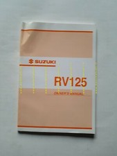 Suzuki 125 2002 usato  Vimodrone
