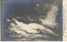 Tableau anquetin bacchante d'occasion  France