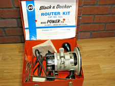 Vintage black decker for sale  Kennewick