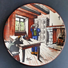 Marcel boutain faïencerie d'occasion  Véron