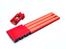 Corgi low loader for sale  LEEDS