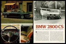 1970 bmw 2800 for sale  Ruther Glen