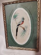 Vintage feather art for sale  Las Vegas