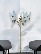 Lampada terra pietro usato  Giugliano in Campania