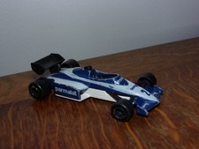 Brabham formule formula d'occasion  Berck
