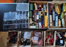 Wiking modelle konvolut gebraucht kaufen  Fürth
