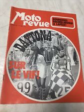 Magazine moto revue d'occasion  Decize