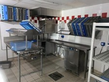 Matériel plonge professionnel d'occasion  Évreux