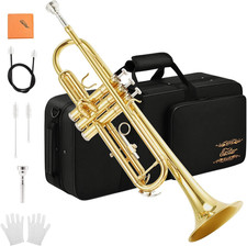 Tromba standard set usato  Roma