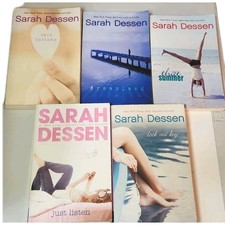 Lot five paperback for sale  Clinton