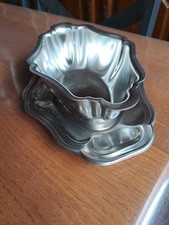 Saucière dormant inox d'occasion Saucière dormant inox d'occasion  Bas-en-Basset