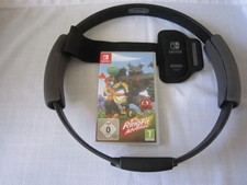 Nintendo switch ring gebraucht kaufen  Mömlingen