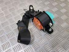 Ceinture sécurité arrière d'occasion  Velaux