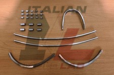 Serbatoio tank trim usato  Prato