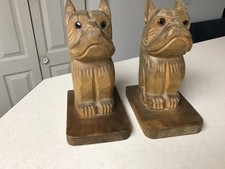 Pair hand carved for sale  Estes Park
