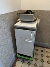 Wamsler 140 festbrennstoff gebraucht kaufen  Köln