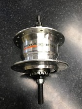 Shimano nexus inter for sale  CARLISLE